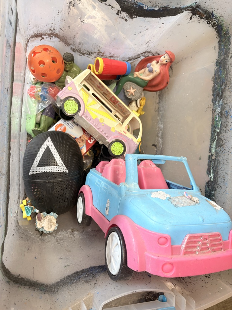 Free kids toys