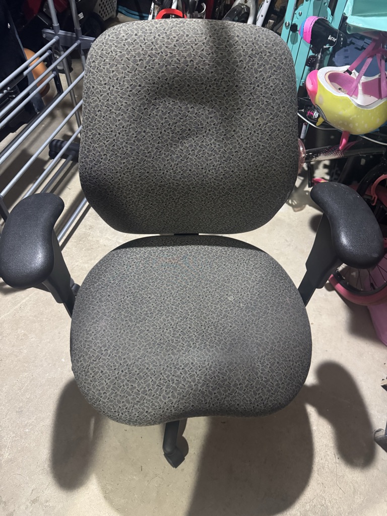 Free office chair