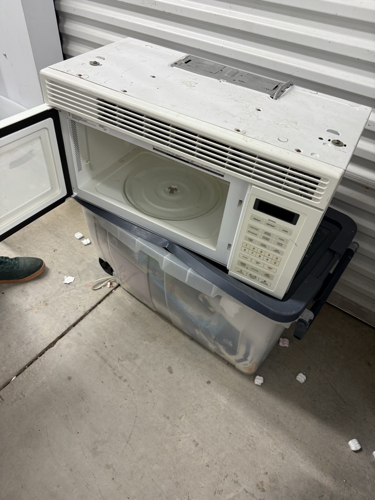 Free Microwave