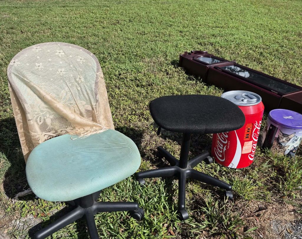 Free Deltona Curb Alert!