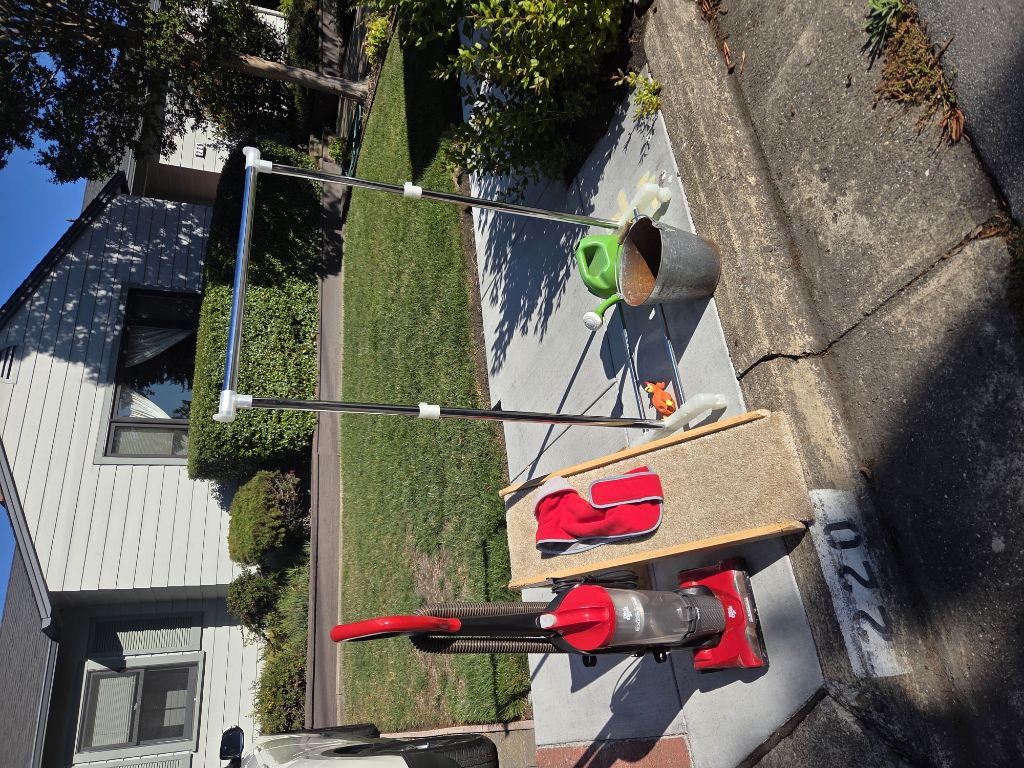 Free stuff!