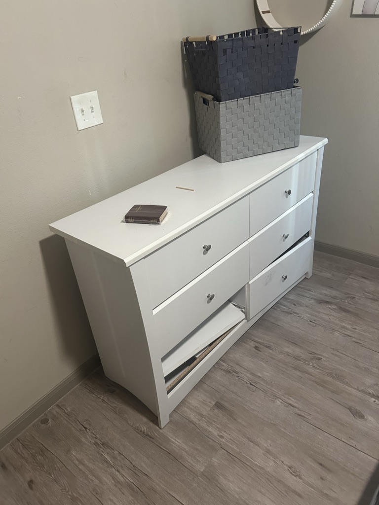 Free Dressers