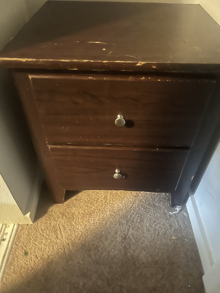 Free Dresser