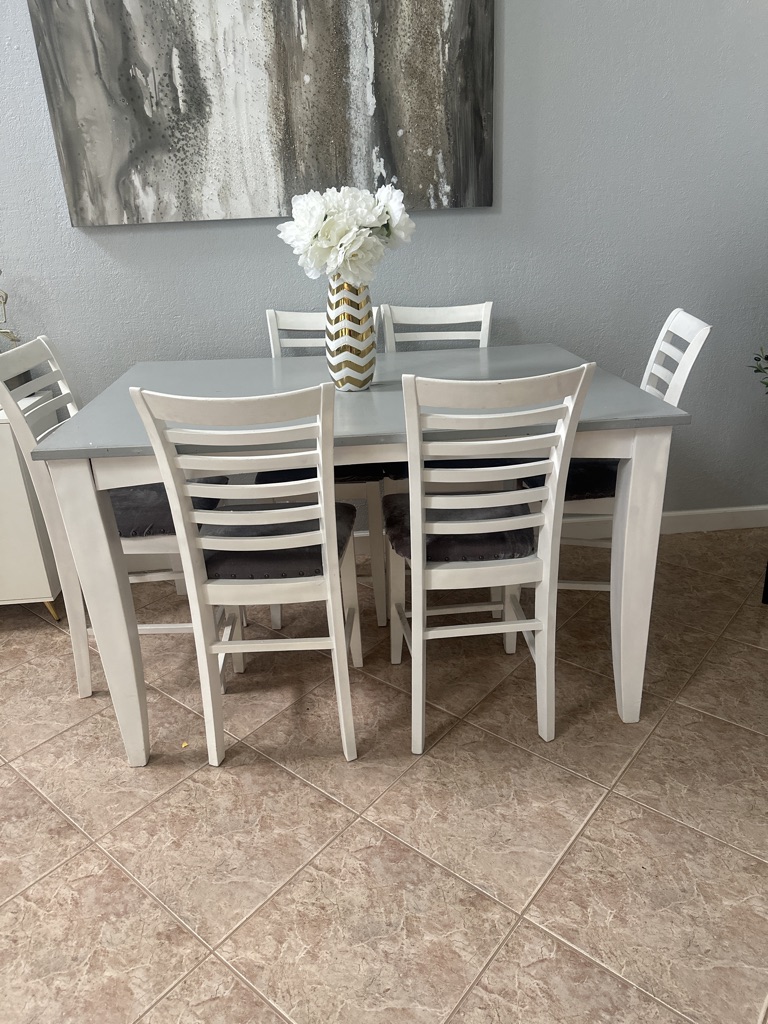 Free Juego de comedor
