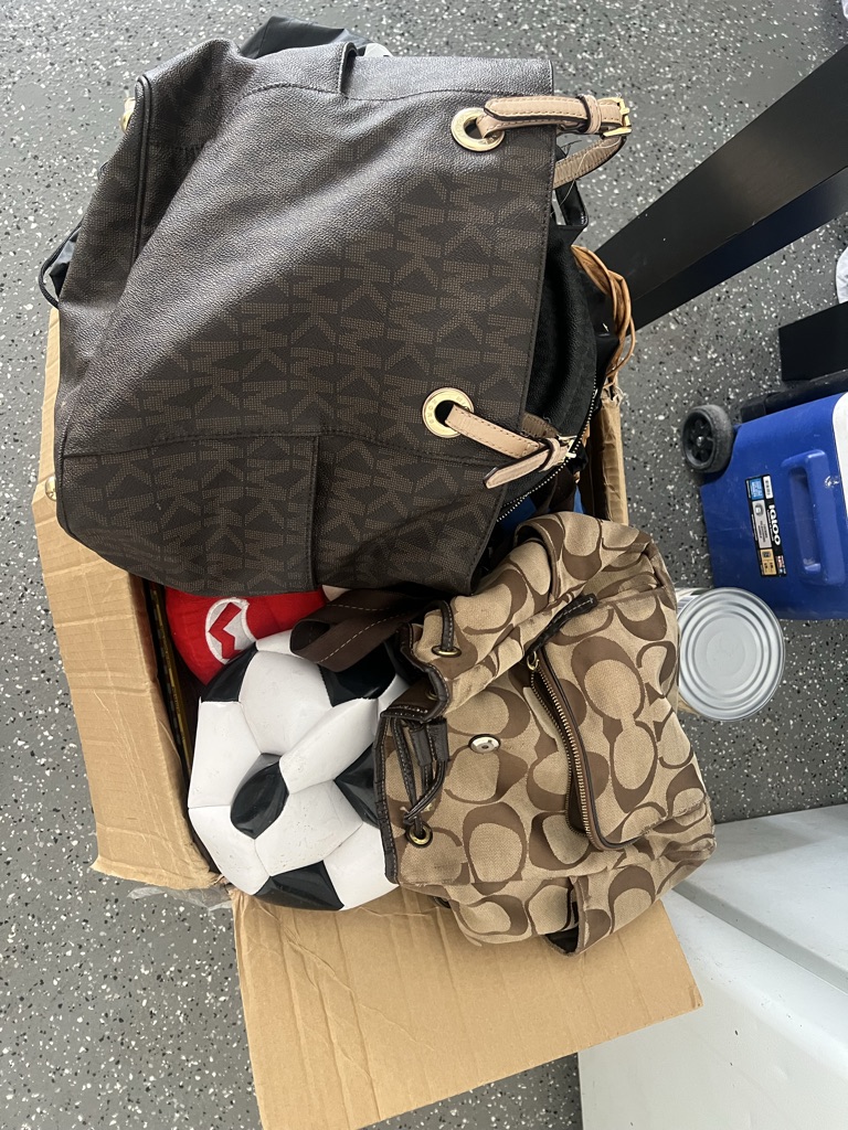 Free some free things