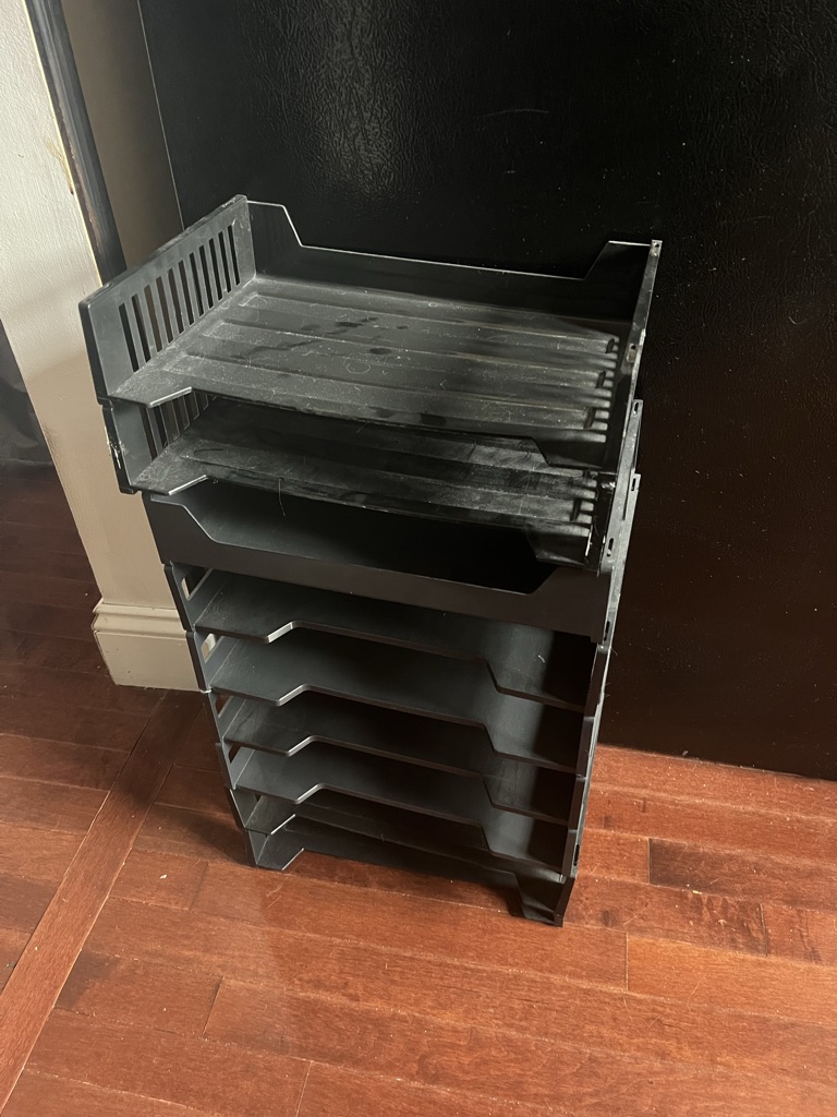 Free Office supplies