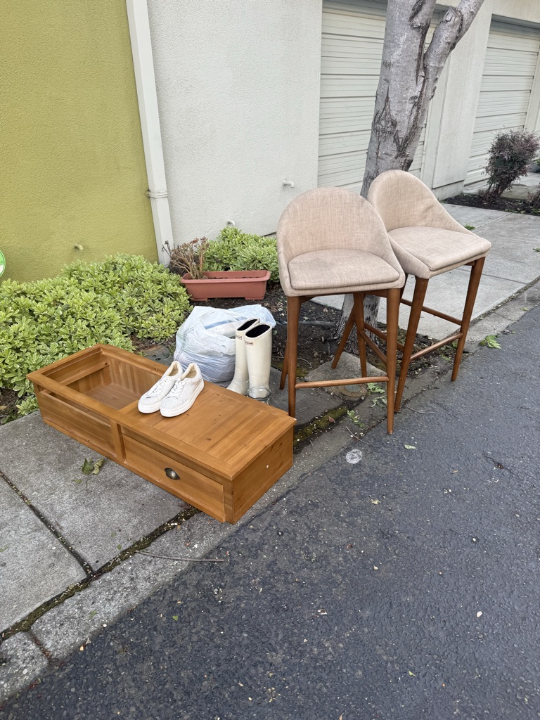 Free Curb Alert