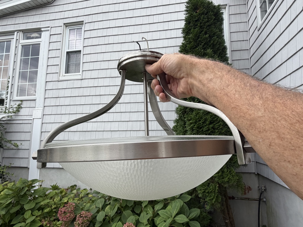 Free Ceiling light