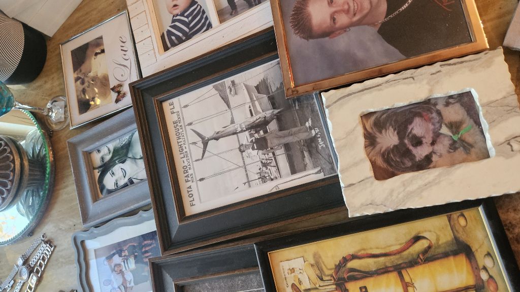 Free Picture Frames