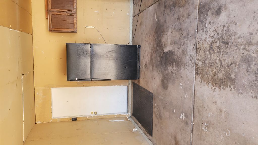 Free Refrigerator