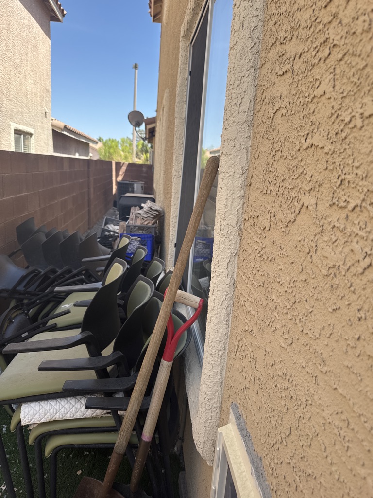 Free Chairs