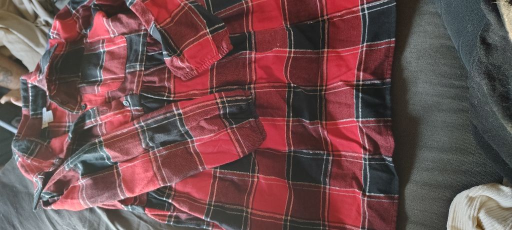 Free Christmas dress