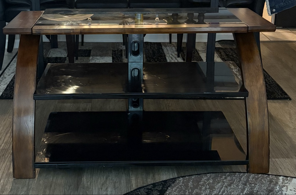 Free TV Stand