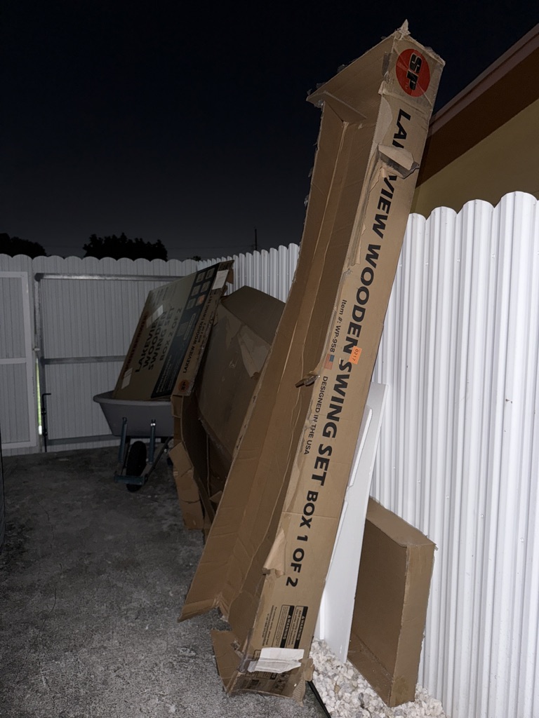 Free Cajas de cartón