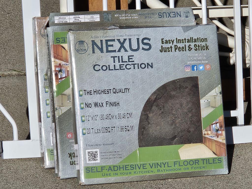 Free stuff Granada area