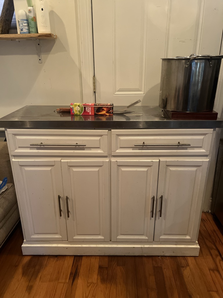 Free Dresser