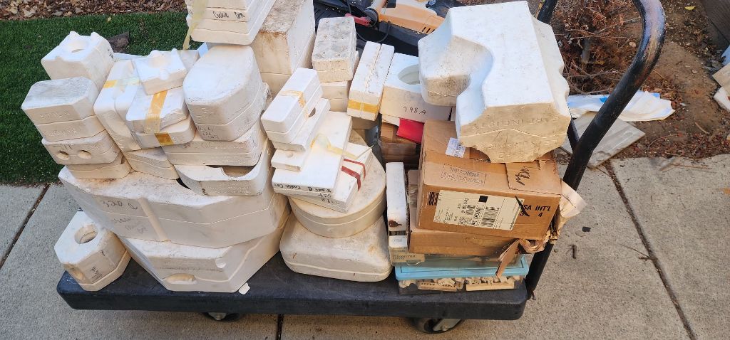 Free MOLDS