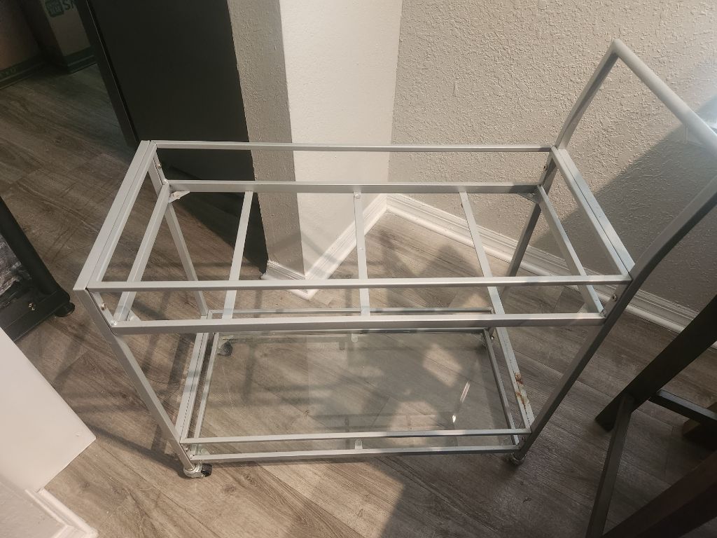 Free Coffee  cart on wheels ( Melbourne  )
