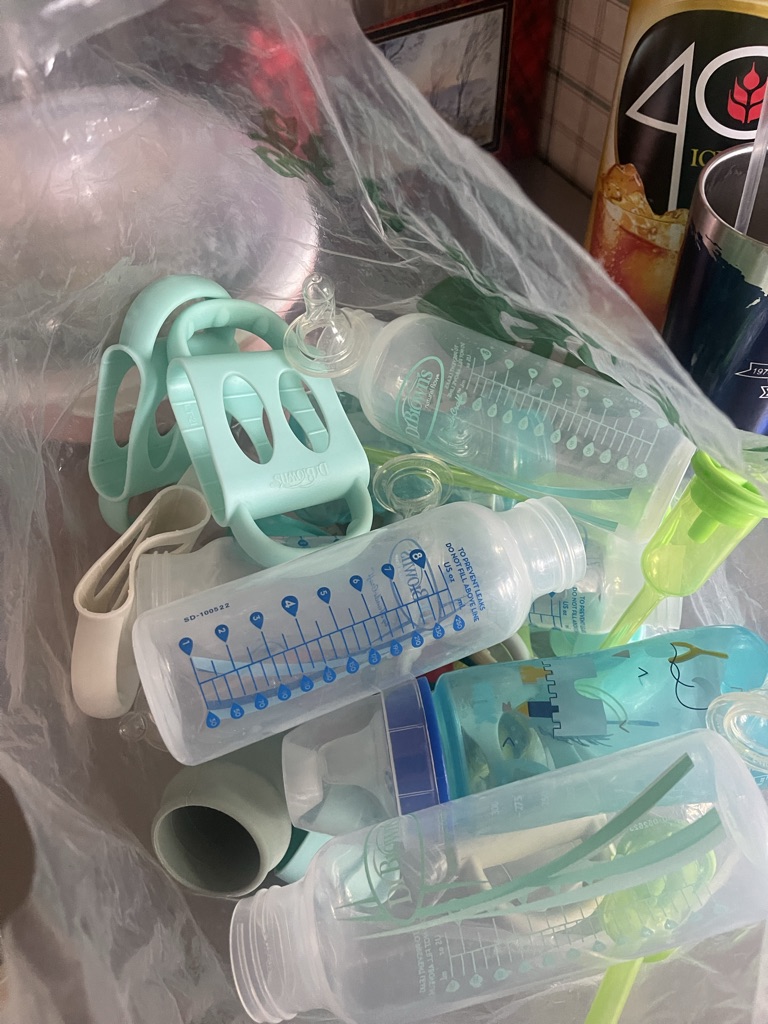 Free Dr brown baby bottles