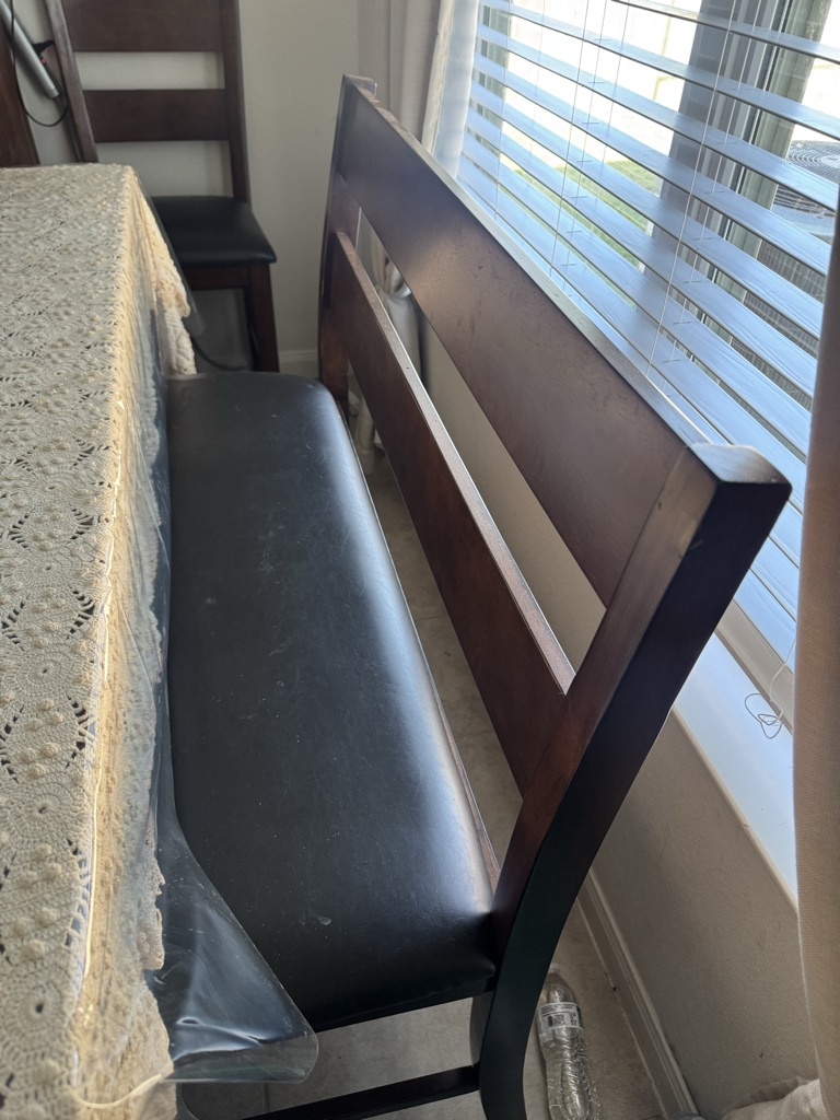 Free Bench