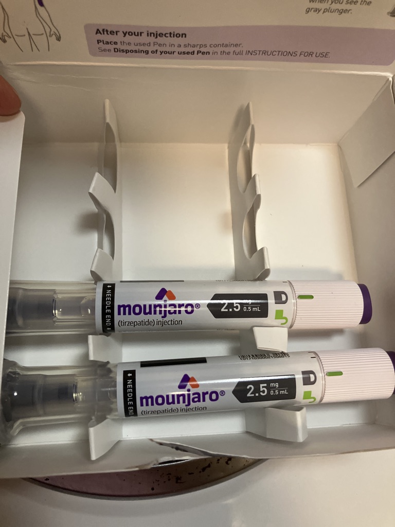 Free for weight loss