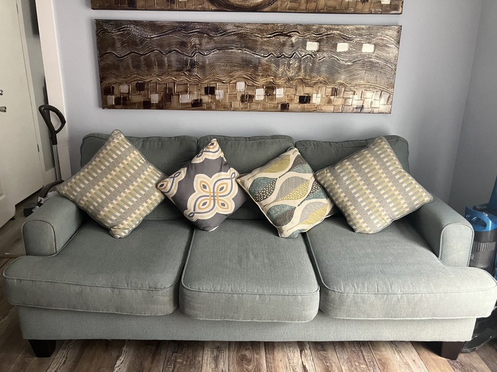 Free Sillón