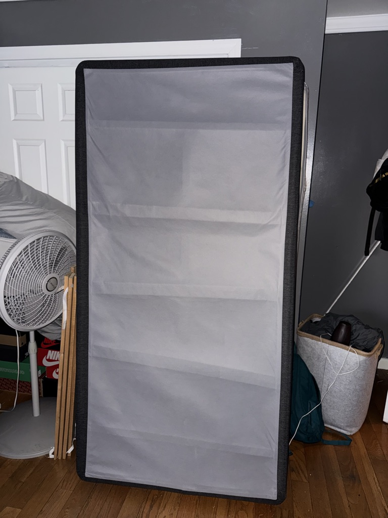 Free Twin Box Spring