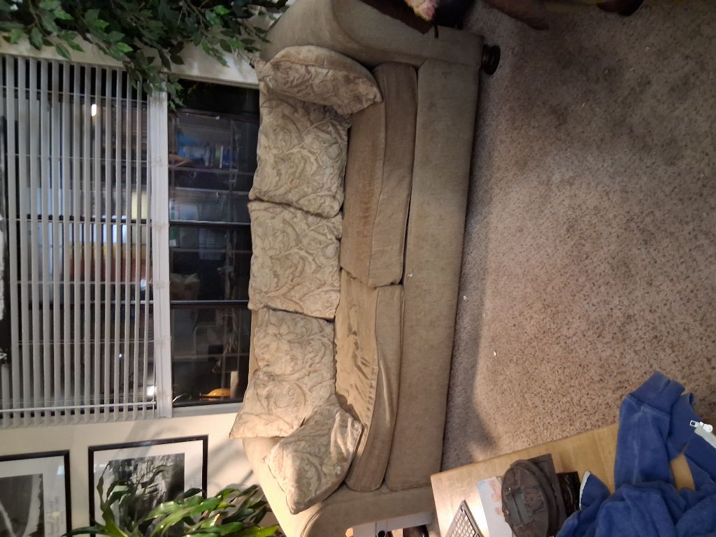 Free Couch