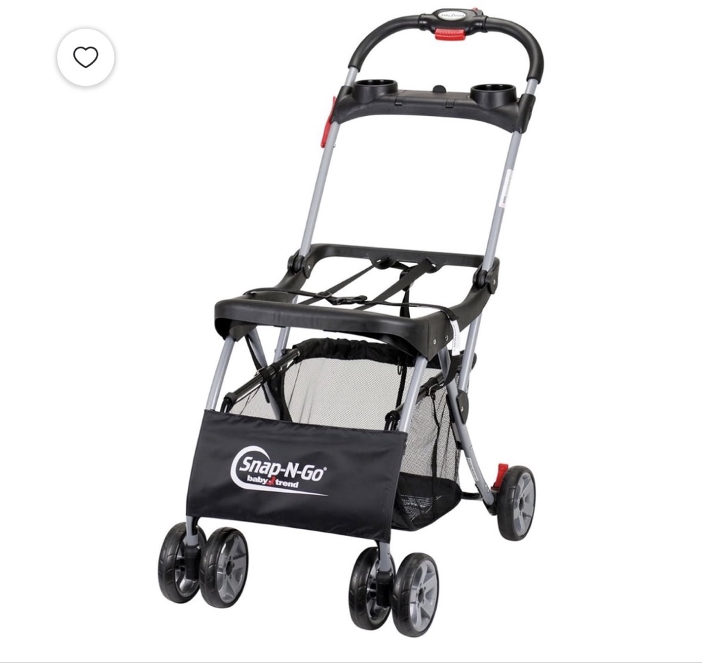 Free Baby items