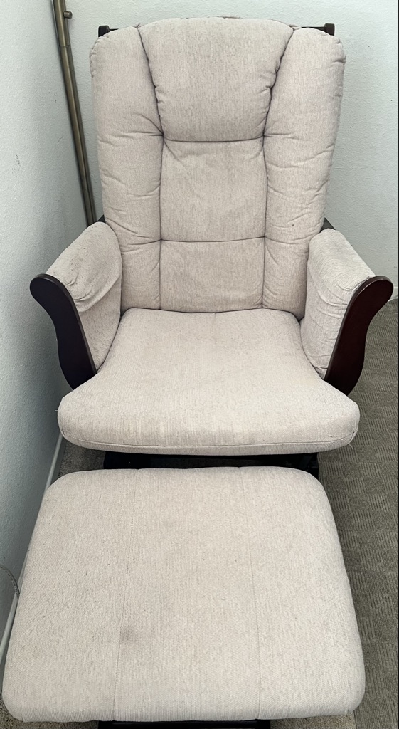 Free Rocking Chair