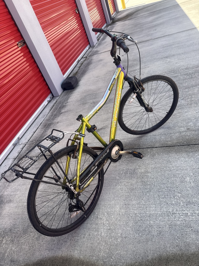 Free Bike