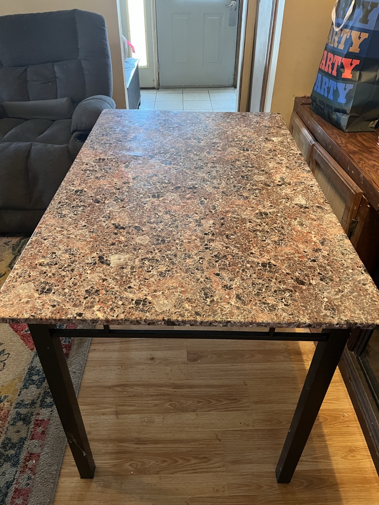 Free Kitchen table