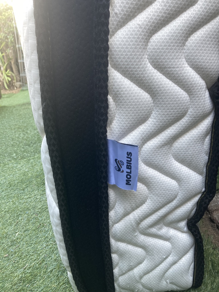 Free Queen size mattress semi firm , pick up in Santa Monica north of Pico