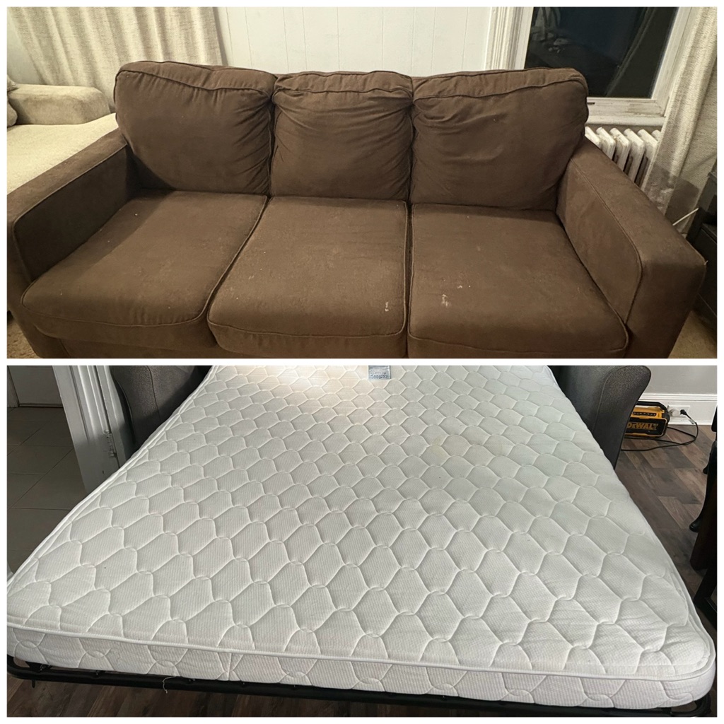 Free Sofa/bed
