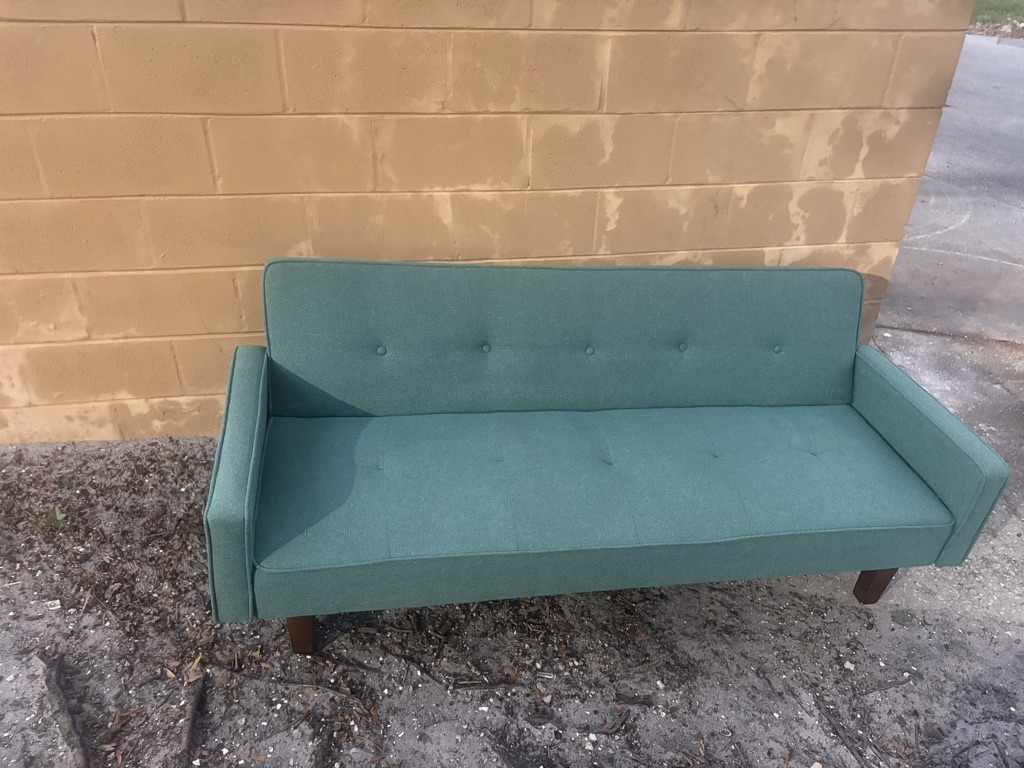Free Sofa bed