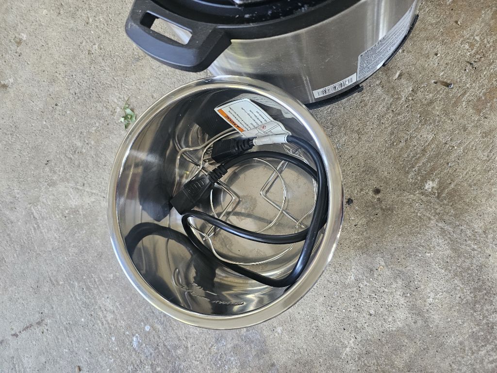 FREE! CURB ALERT