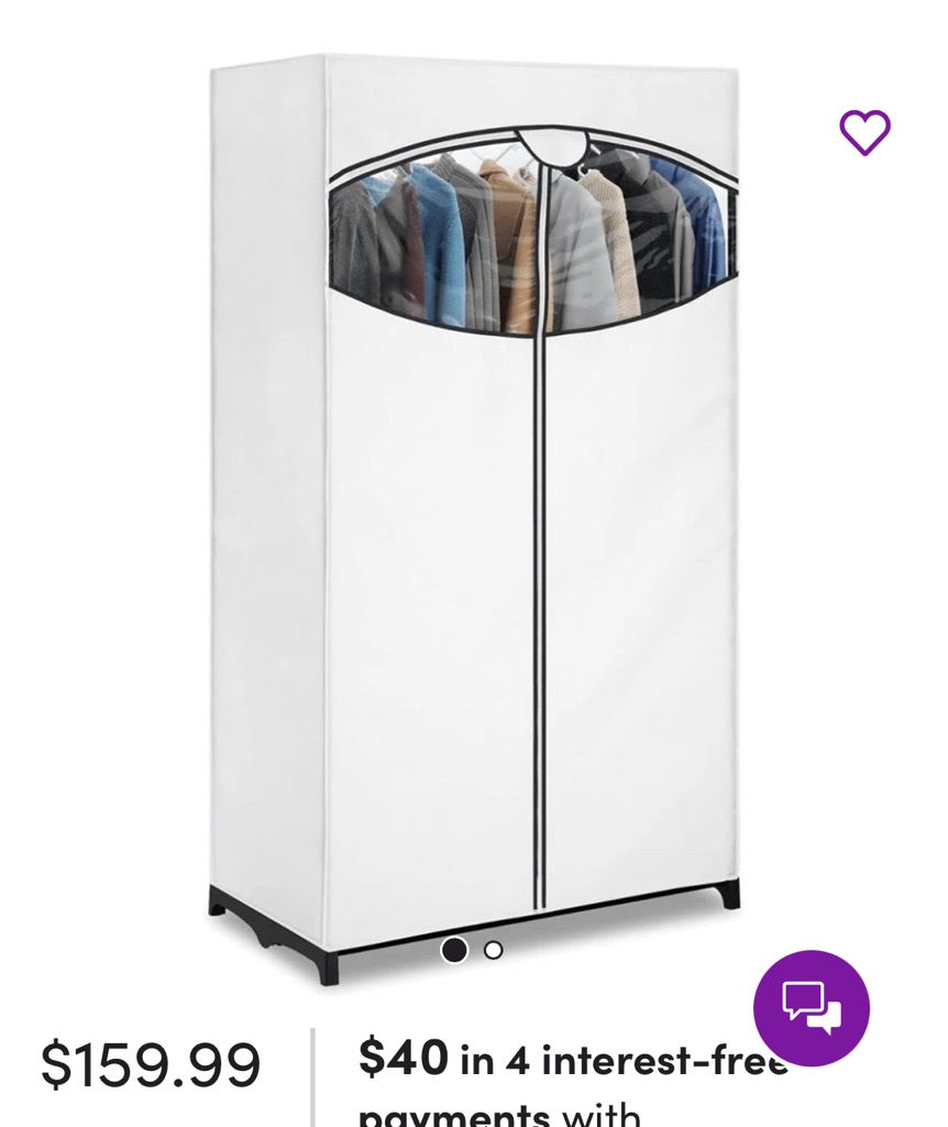 Free closet-storage-organization