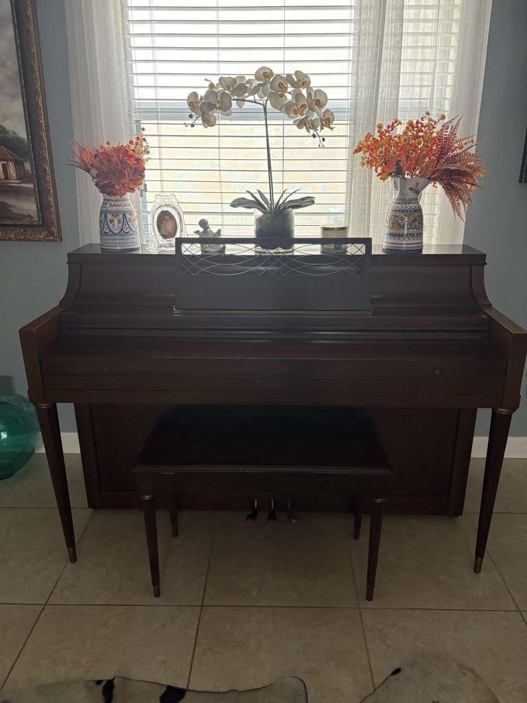 Free Piano