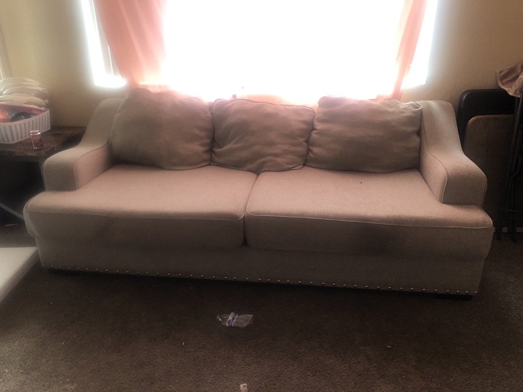 Free couch free