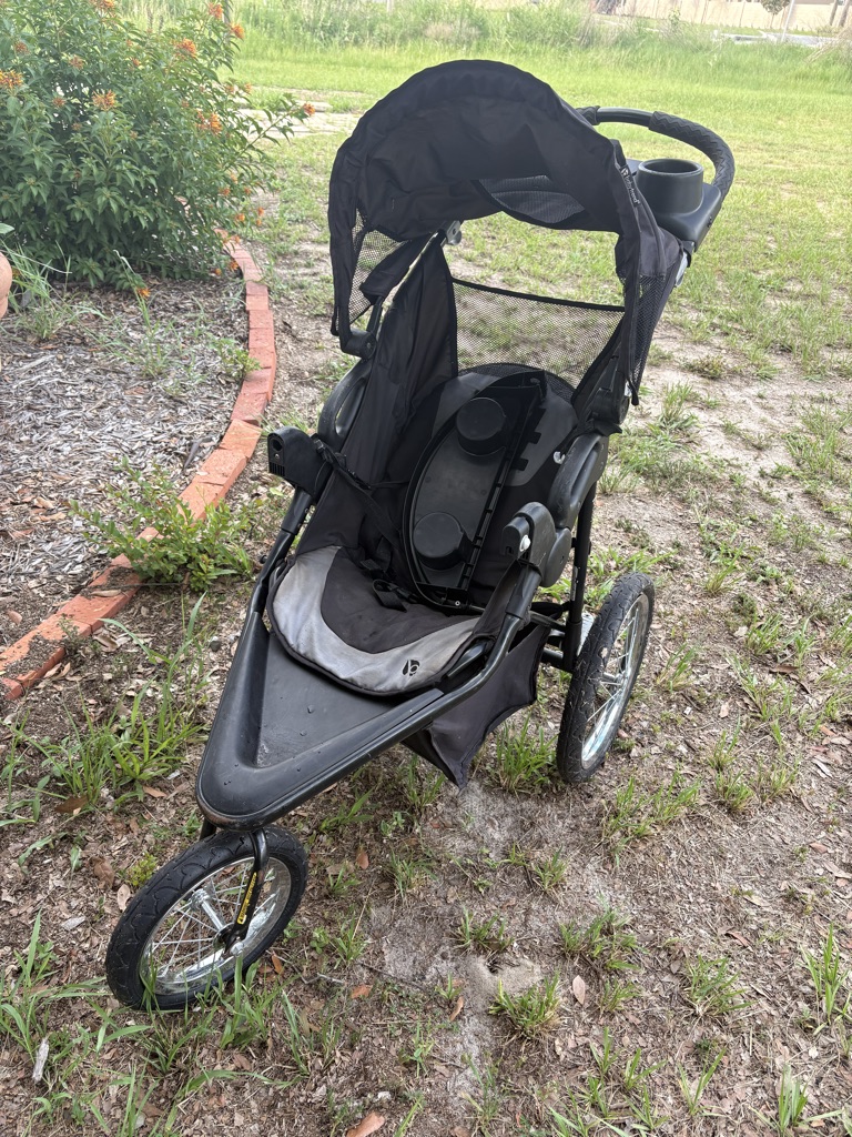Free Stroller