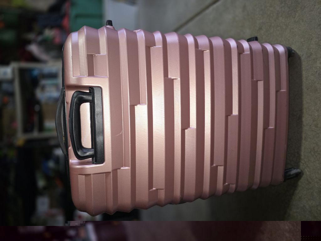 Free Suitcase