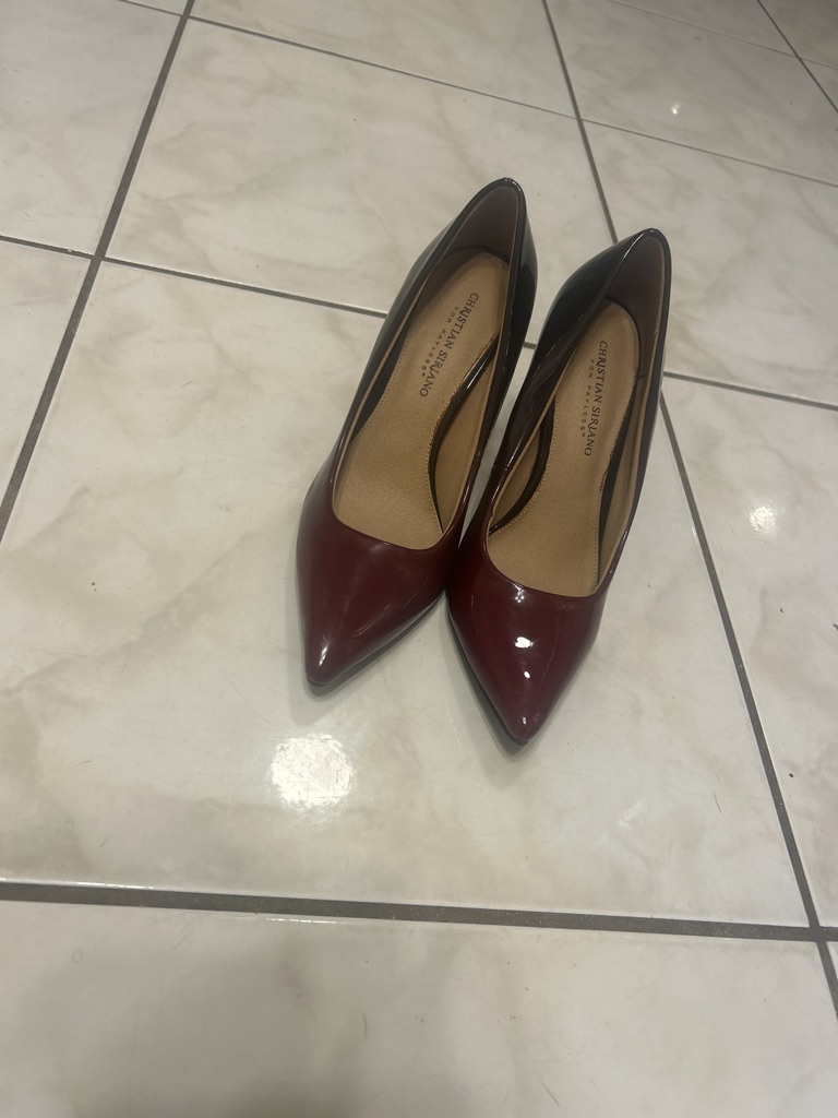 Free Brand new heels