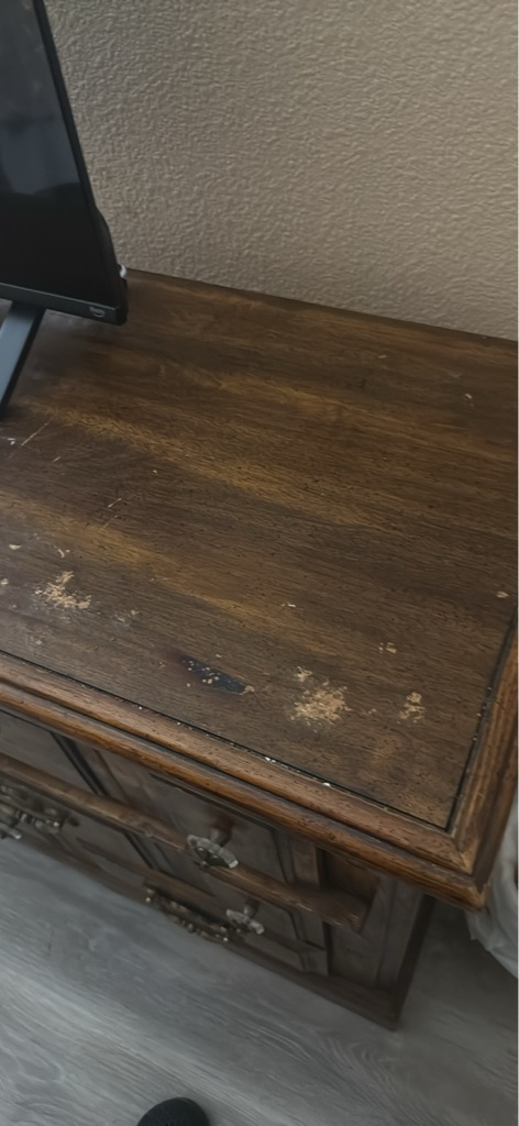 Free Dresser