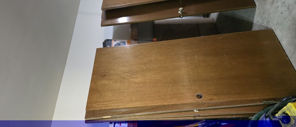 Free Interior Doors - Used