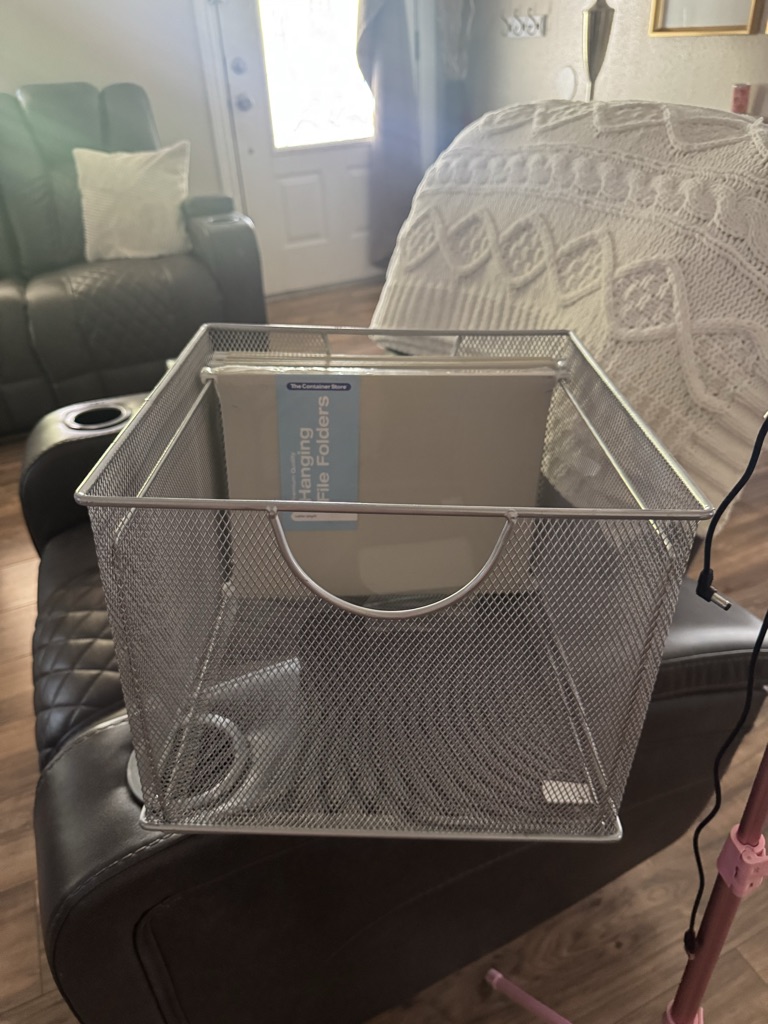 Free File organizer