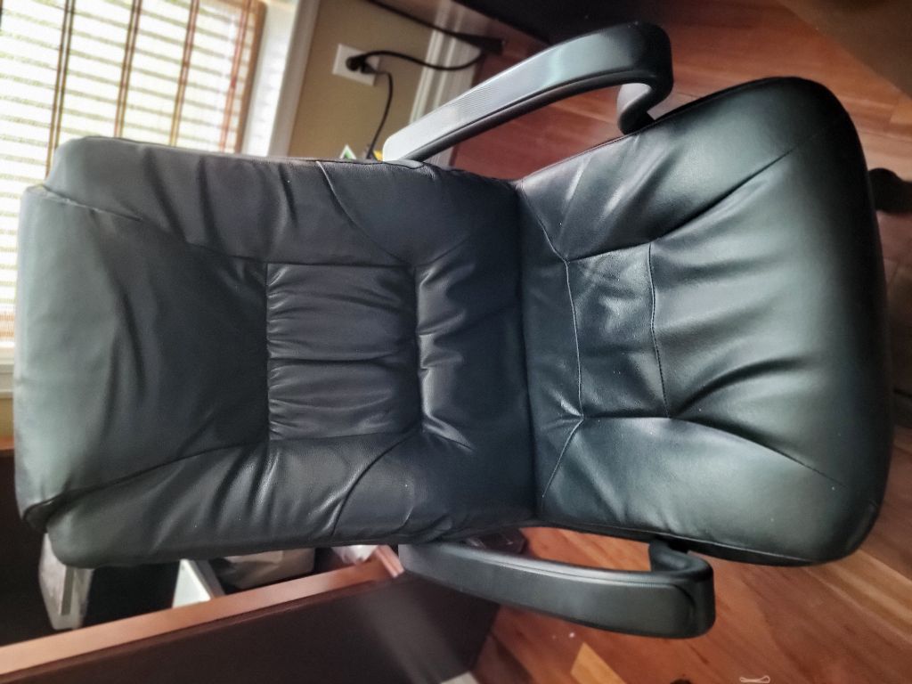 Free Office chair and desk