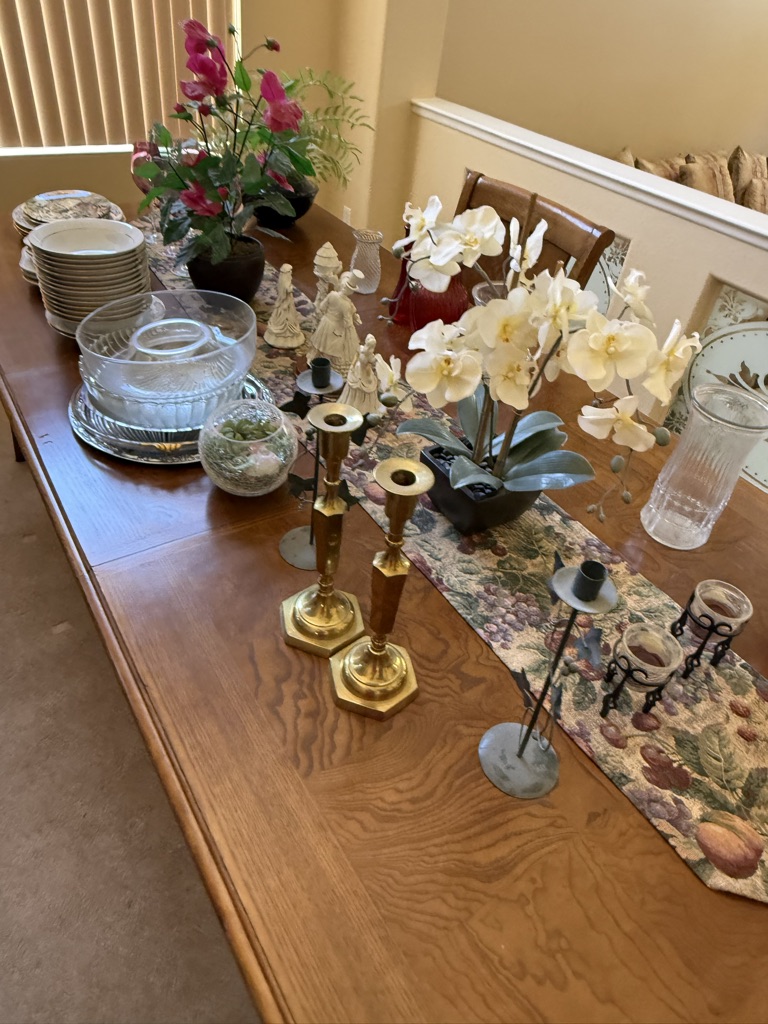 Free Misc Household Items