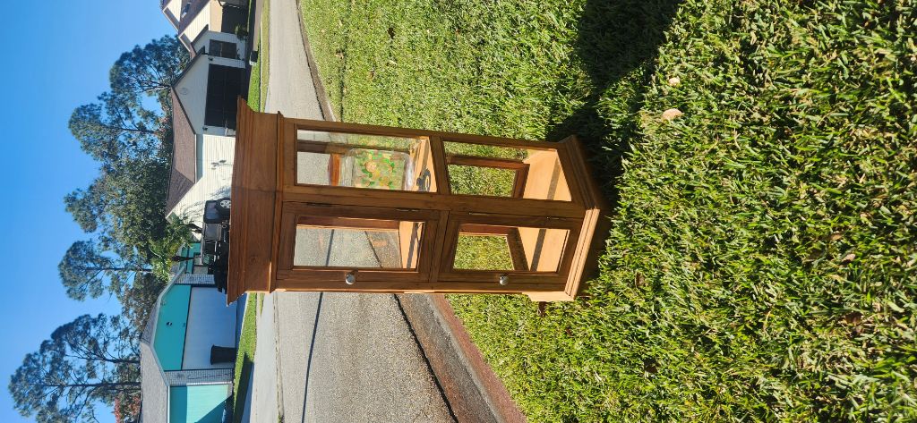 Free Curio 3841 long Grove lane port orange