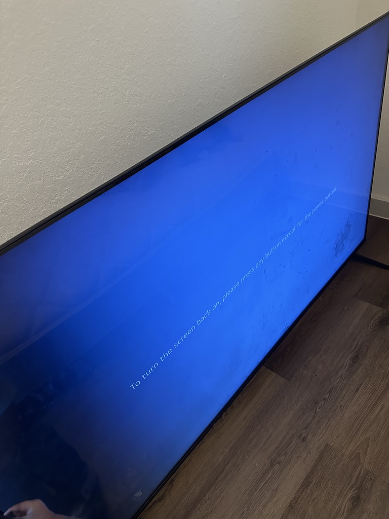Free 65 in tv Lg