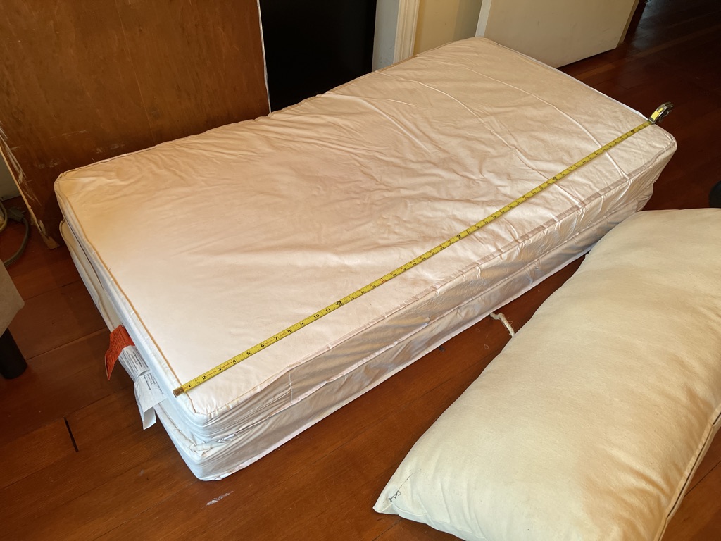Free Two Kid Mattresses Free